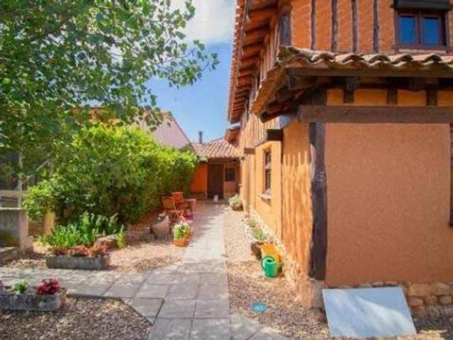 Casa rústica Venta Valdemaluque, Valdemaluque