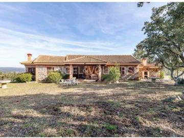 Casa rústica Venta Valdemorillo, Valdemorillo