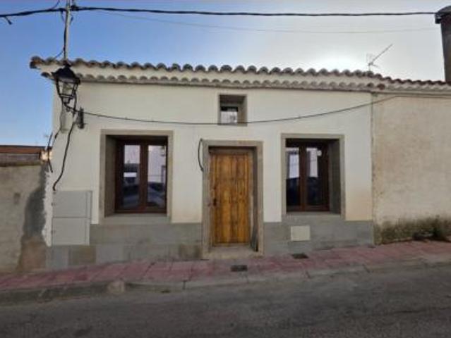 Casa rústica Venta Valdeolmos Alalpardo, Alalpardo