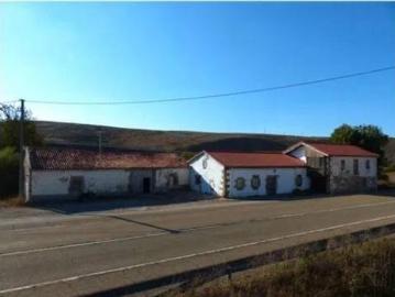 Casa rústica Venta Valdeolea, Mataporquera