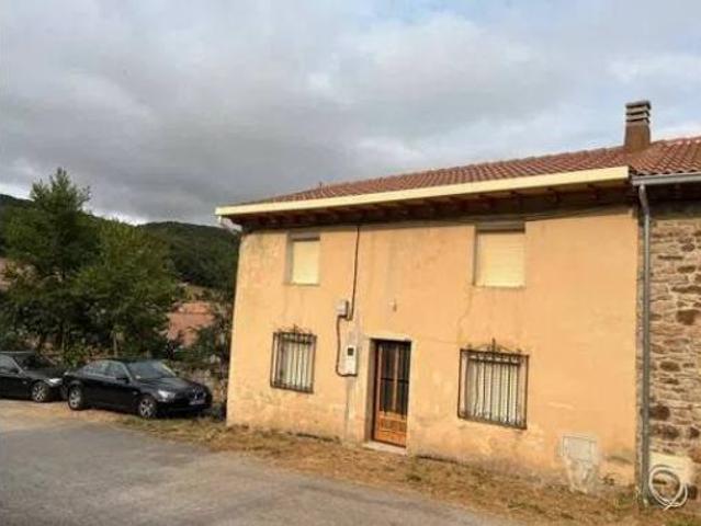 Casa rústica Venta Valdeolea, Mataporquera