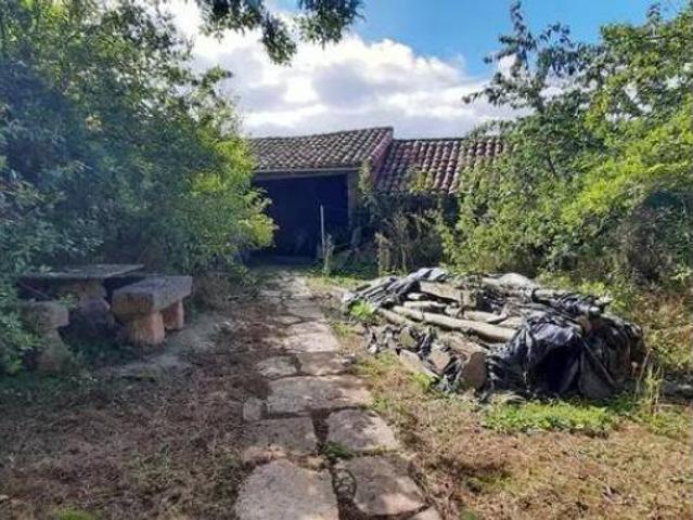 Casa rústica Venta Valdeolea, Barriopalacio