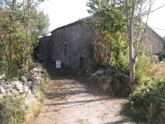 Casa rústica Venta Valdeolea, Castrillo del Haya