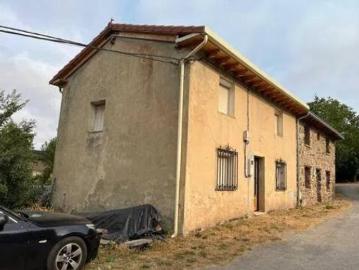 Casa rústica Venta Valdeolea, Mataporquera