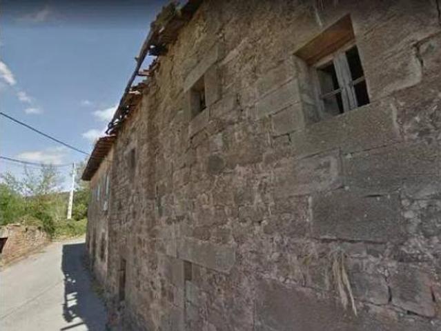 Casa rústica Venta Valdeprado del Río, Arroyal de los Carabeos