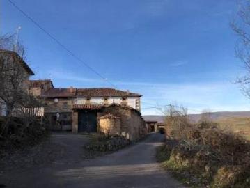 Barrio Campo, Palencia, Castilla y León, Castilla y León