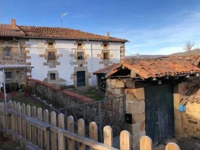 Casa rústica Venta Valdeprado del Río, Arroyal de los Carabeos
