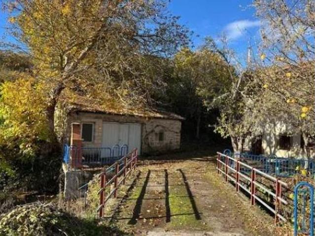 Casa rústica Venta Valdeprado del Río, Arroyal de los Carabeos