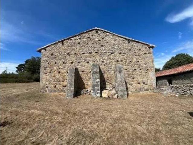 Casa rústica Venta Valdeprado del Río, Arroyal de los Carabeos