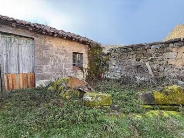 Casa rústica Venta Valdeprado del Río, Arroyal de los Carabeos