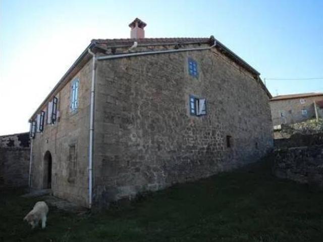 Casa rústica Venta Valdeprado del Río, Arroyal de los Carabeos
