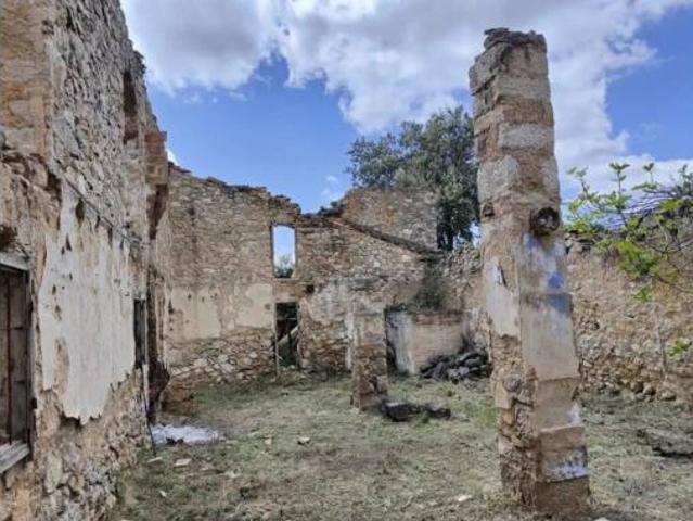 Casa rústica Venta Valderrobres, Valderrobres