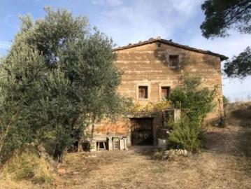 Casa rústica Venta Valderrobres, Valderrobres