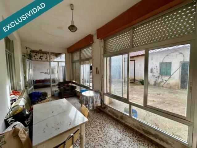 Casa rústica Venta Riego de La Vega, Riego de La Vega
