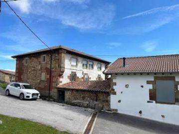 Población de Arriba, Cantabria