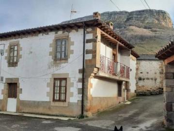 Villota de Ebro, Cantabria