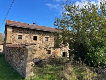 Población de Arriba, Cantabria