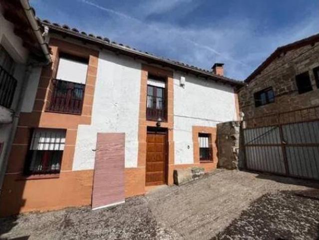 Casa rústica Venta Valderredible, Allén del Hoyo