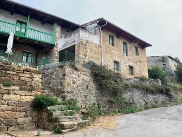 Casa rústica Venta Valderredible, Allén del Hoyo