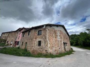 Valderredible, Cantabria