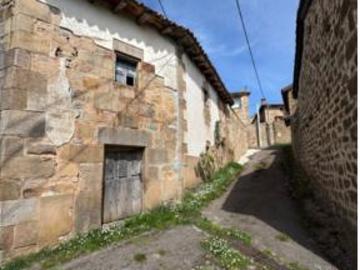 Valderredible, Cantabria