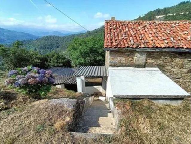 Casa rústica Venta Valdés, Almuña