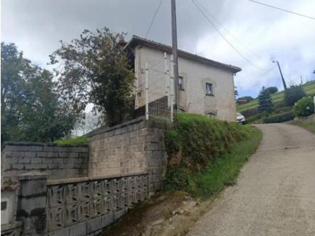 Casa rústica Venta Valdés, Anguilero