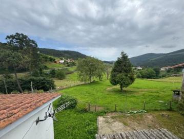 Casa rústica Venta Cudillero, Cudillero