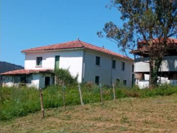 Casa rústica Venta Valdés, Luarca
