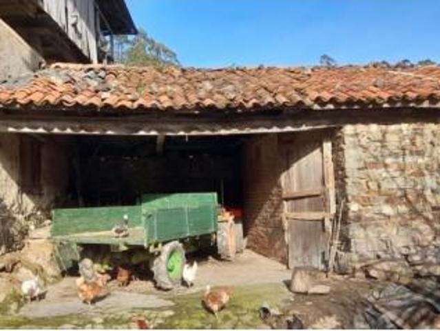Casa rústica Venta Valdés, Valdés