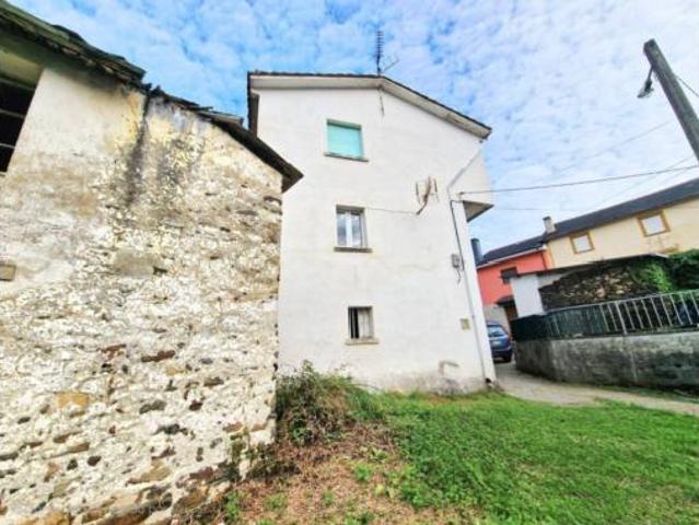 Casa rústica Venta Valdés, Ranón