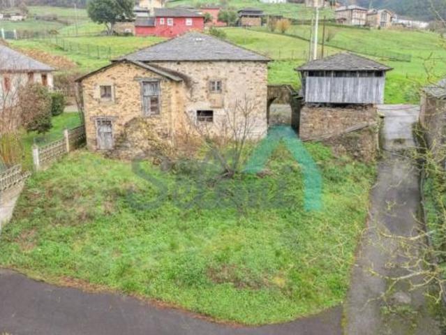 Casa rústica Venta Valdés, Valdés