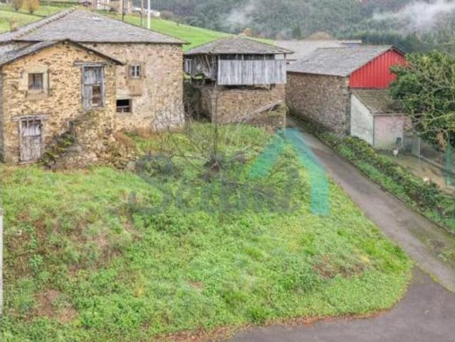 Casa rústica Venta Valdés, Valdés
