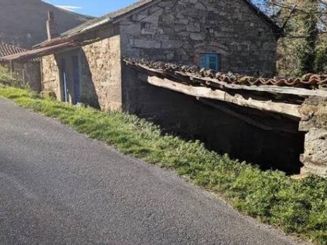 Casa rústica Venta Valdés, Valdés
