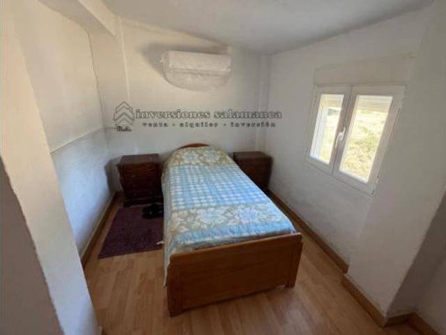 Casa rústica Venta Valdunciel, Estación de Huelmos