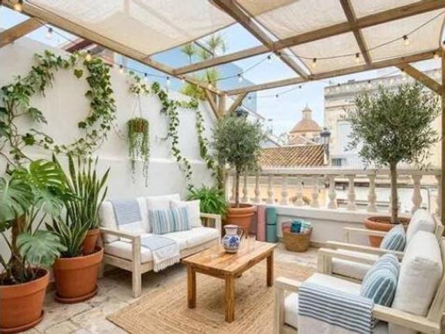 Casa rústica Venta València Capital, El Cabanyal El Canyamelar
