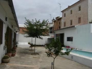 Casa rústica Venta València Capital, Massarrojos