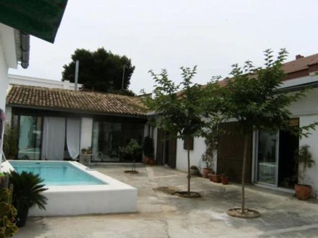 Casa rústica Venta València Capital, Massarrojos