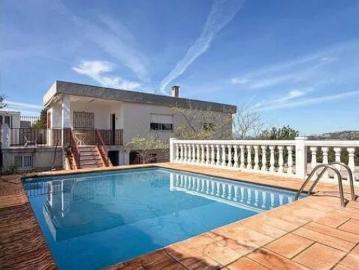 Casa rústica Venta Valencia de Las Torres, Valencia de Las Torres