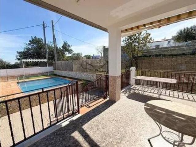 Casa rústica Venta Torrent, Urbanizaciones Cumbres de Calicanto Manyes Barbeta