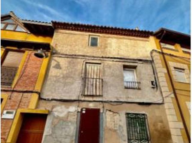 Casa rústica Venta Valoria La Buena, Valoria La Buena