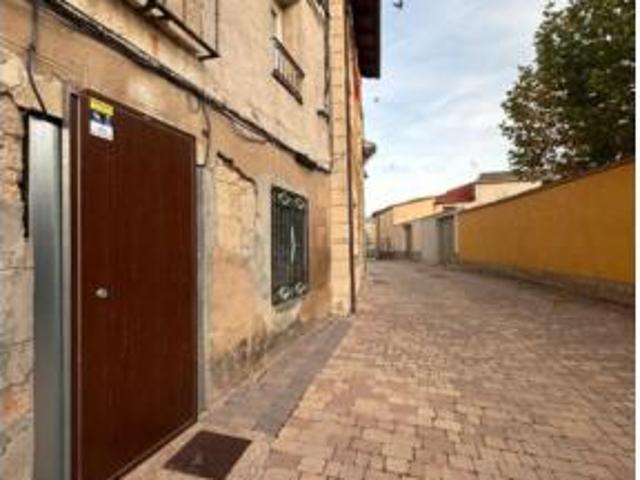 Casa rústica Venta Valoria La Buena, Valoria La Buena