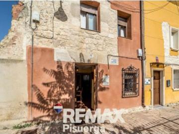 Casa rústica Venta Valoria La Buena, Valoria La Buena