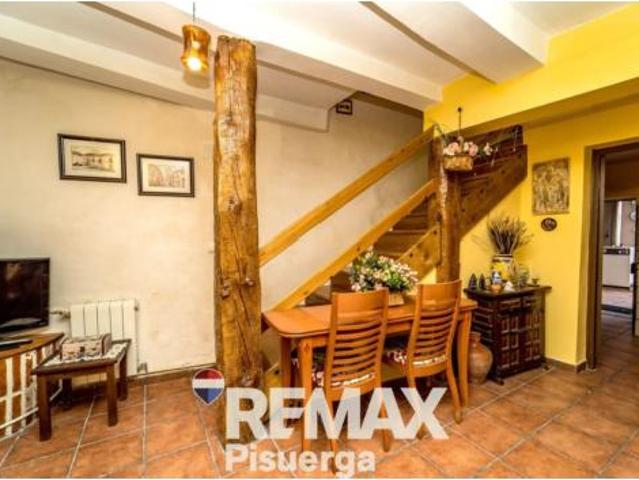 Casa rústica Venta Valoria La Buena, Valoria La Buena
