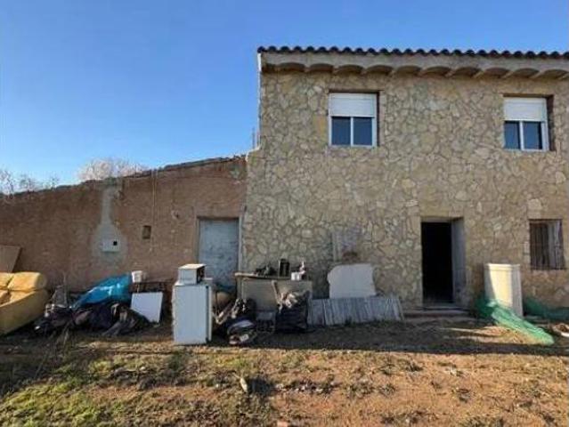 Casa rústica Venta Vall d'Alba, Vall d'Alba