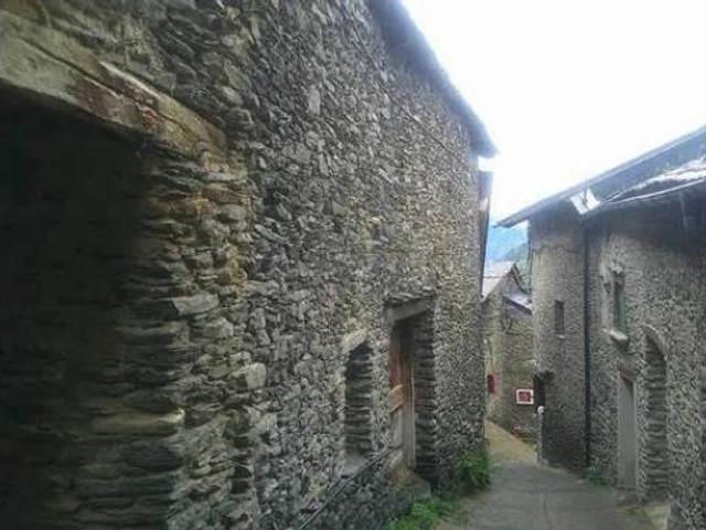 Casa rústica Venta Vall de Cardós, Ribera de Cardós