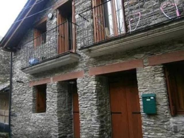 Casa rústica Venta Vall de Cardós, Ribera de Cardós