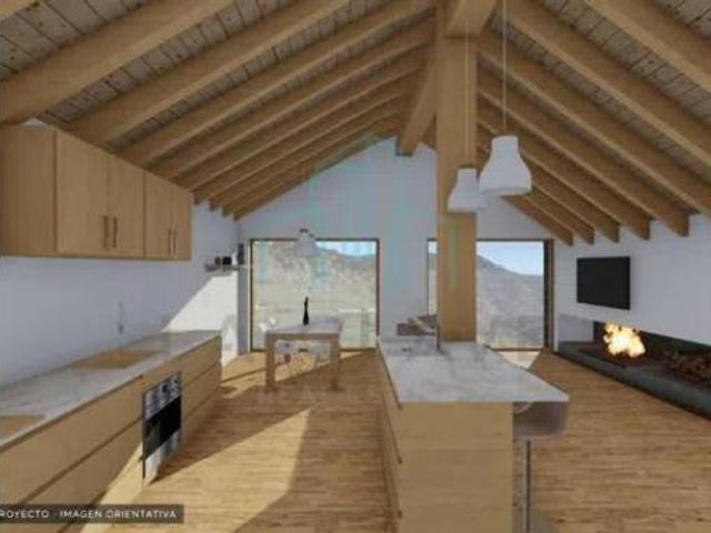 Casa rústica Venta Vall de Cardós, Ribera de Cardós