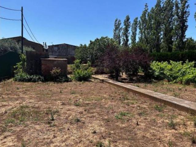 Casa rústica Venta Vall llobrega, Vall llobrega