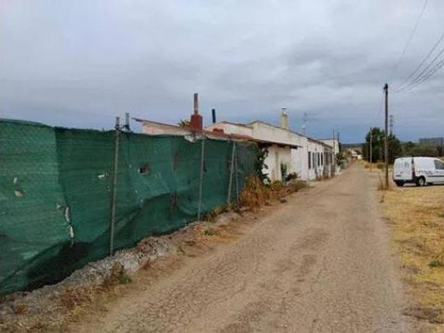 Casa rústica Venta Valladolid Capital, Belén Pilarica